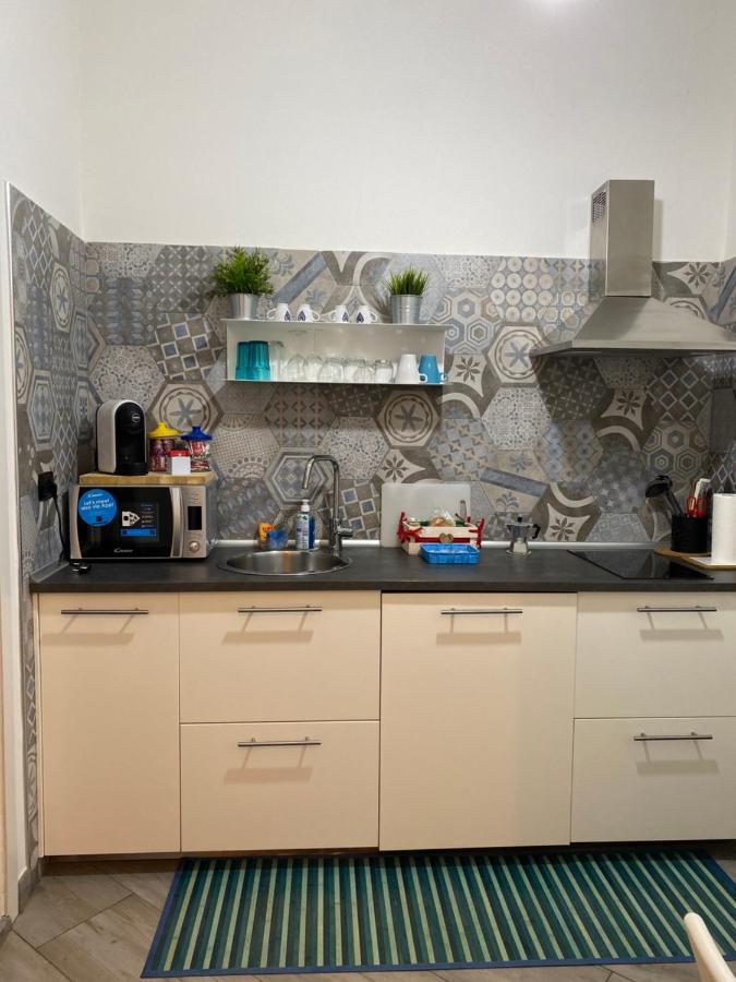 Studios Toledo 355 Νάπολη Εξωτερικό φωτογραφία
