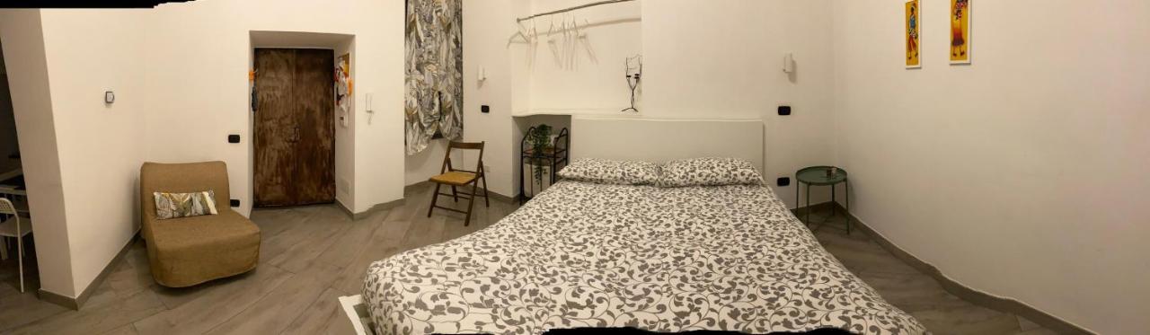 Studios Toledo 355 Νάπολη Εξωτερικό φωτογραφία