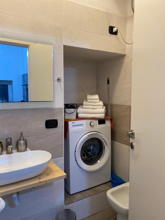 Studios Toledo 355 Νάπολη Εξωτερικό φωτογραφία