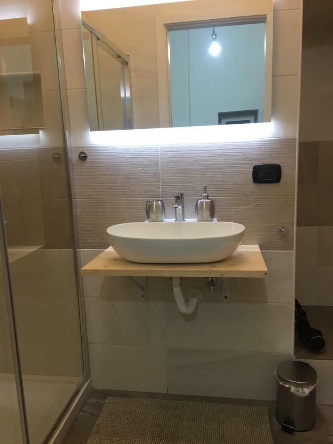 Studios Toledo 355 Νάπολη Εξωτερικό φωτογραφία