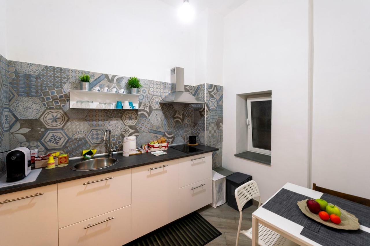 Studios Toledo 355 Νάπολη Εξωτερικό φωτογραφία
