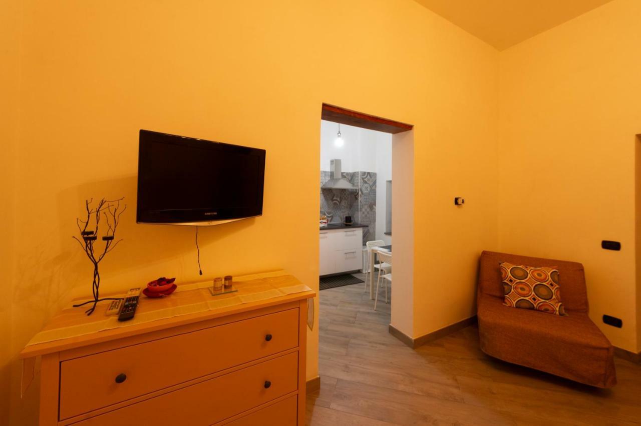 Studios Toledo 355 Νάπολη Εξωτερικό φωτογραφία
